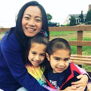 Meet your Posher, Kathy